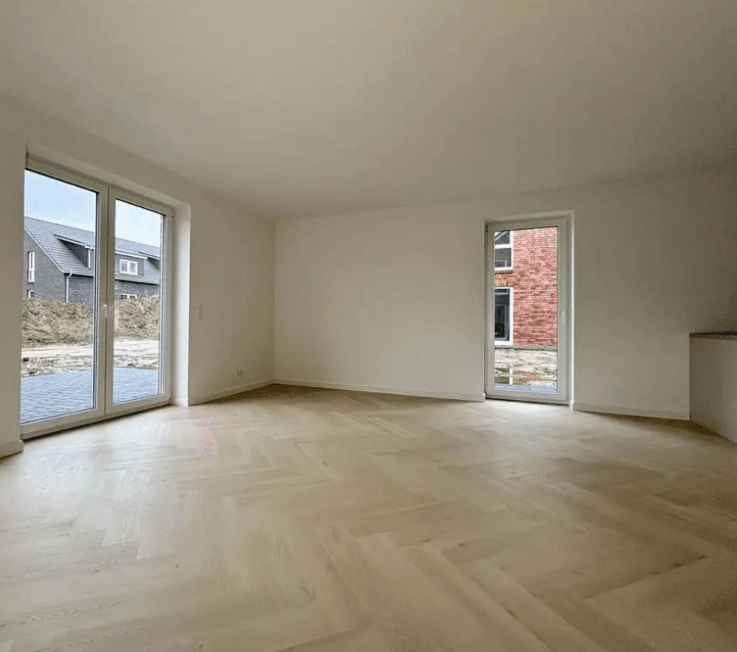 Nachhaltige Energieversorgung